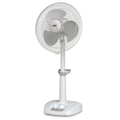 Sunka Fan Sunca 2389 R Rechargeable 16 Fan